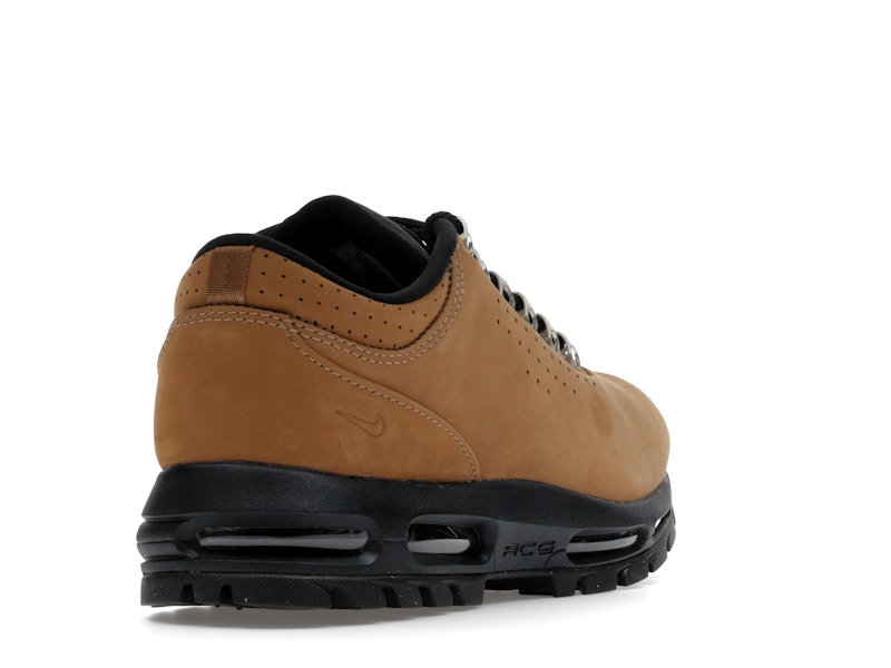 Nike Air Max Goadome Low Taupe