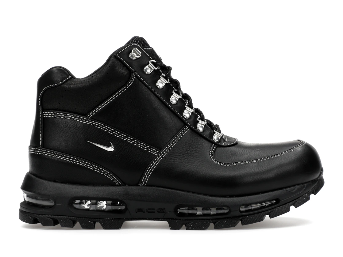 Nike Air Max Goadome PRM Black Off Noir