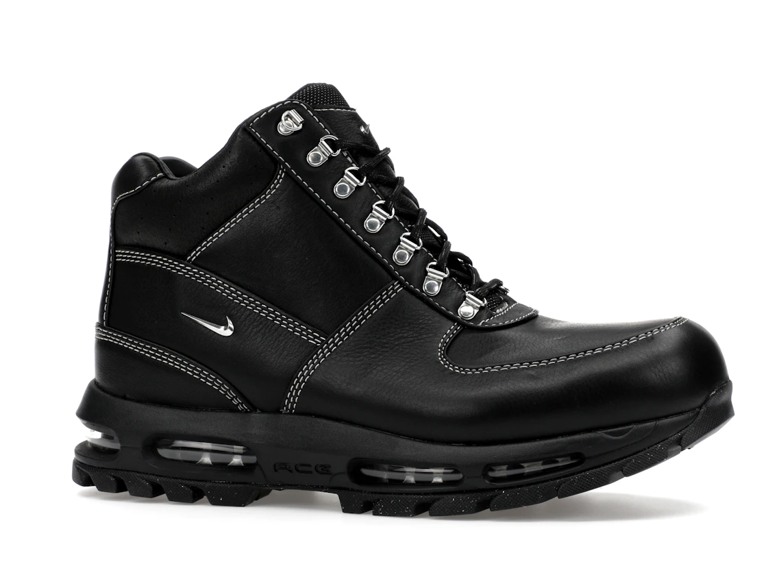 Nike Air Max Goadome PRM Black Off Noir