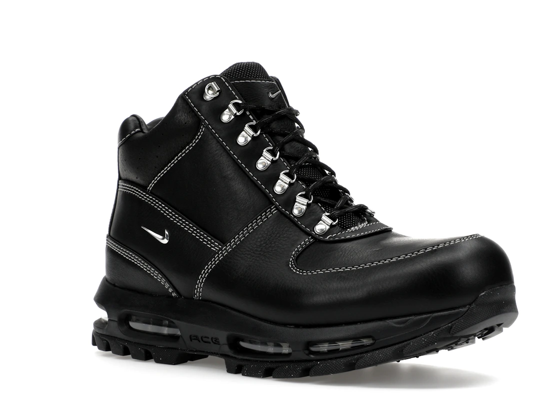 Nike Air Max Goadome PRM Black Off Noir