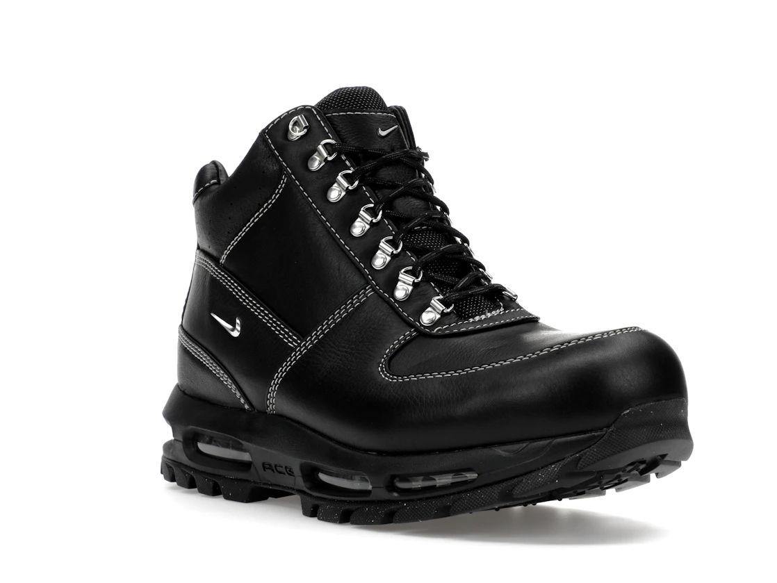 Nike Air Max Goadome PRM Black Off Noir