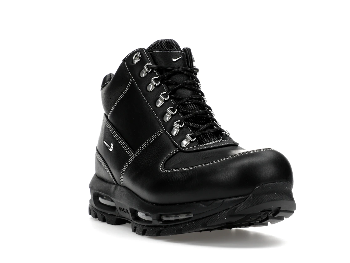 Nike Air Max Goadome PRM Black Off Noir