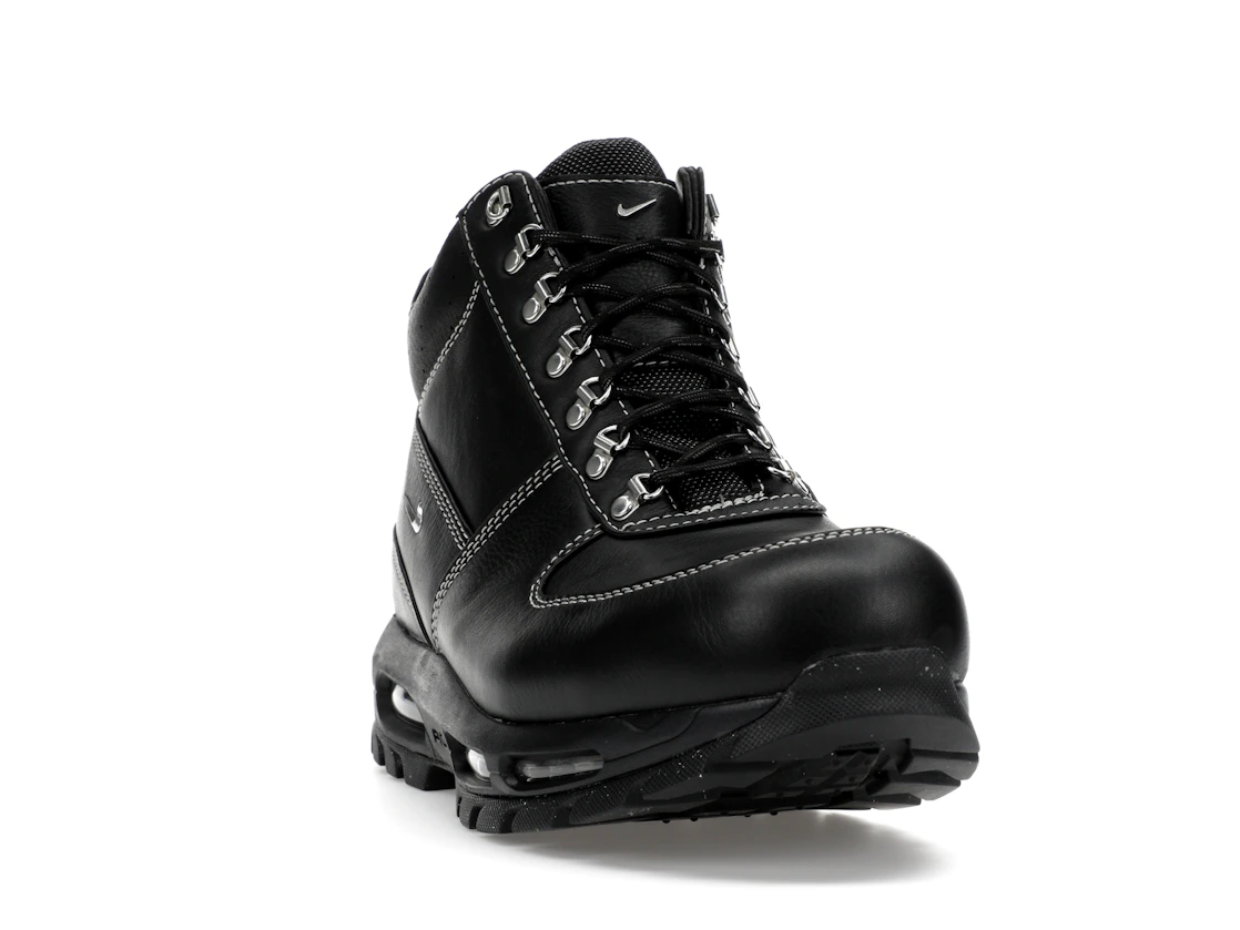 Nike Air Max Goadome PRM Black Off Noir