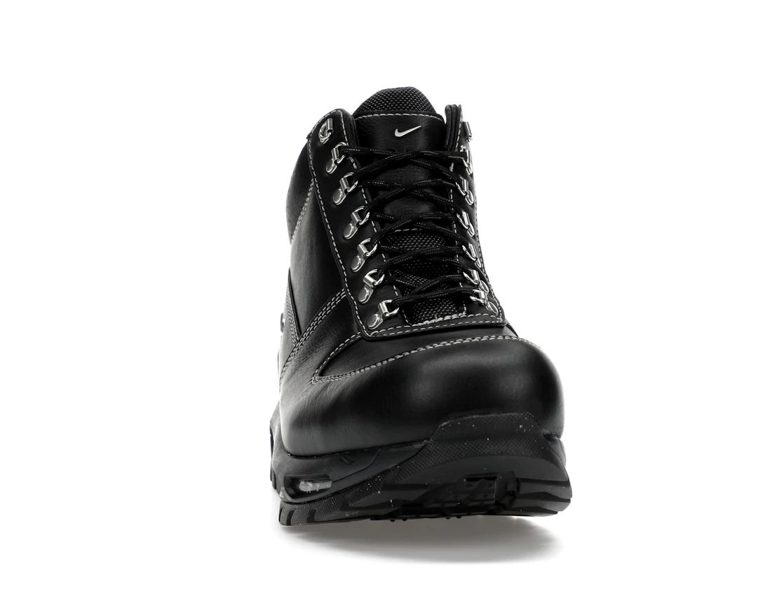 Nike Air Max Goadome PRM Black Off Noir