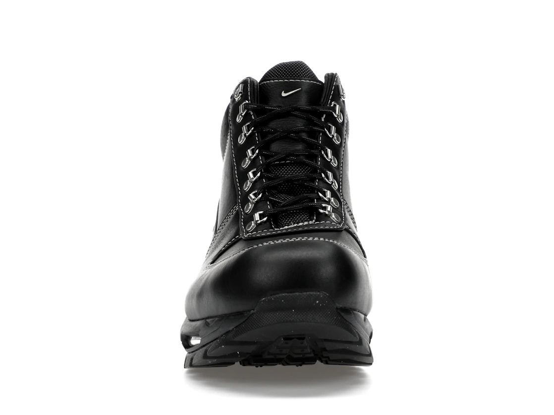 Nike Air Max Goadome PRM Black Off Noir