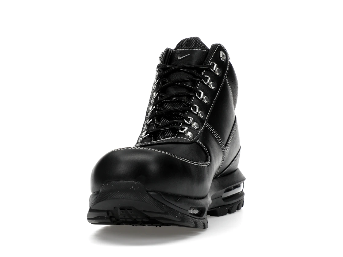 Nike Air Max Goadome PRM Black Off Noir