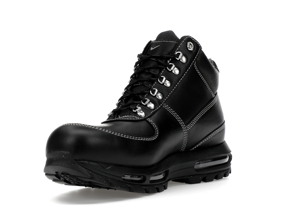 Nike Air Max Goadome PRM Black Off Noir