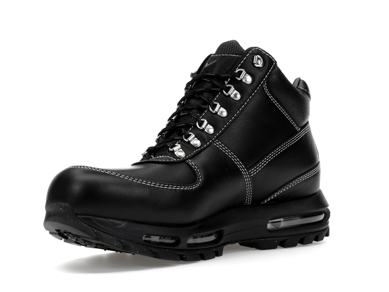 Nike Air Max Goadome PRM Black Off Noir