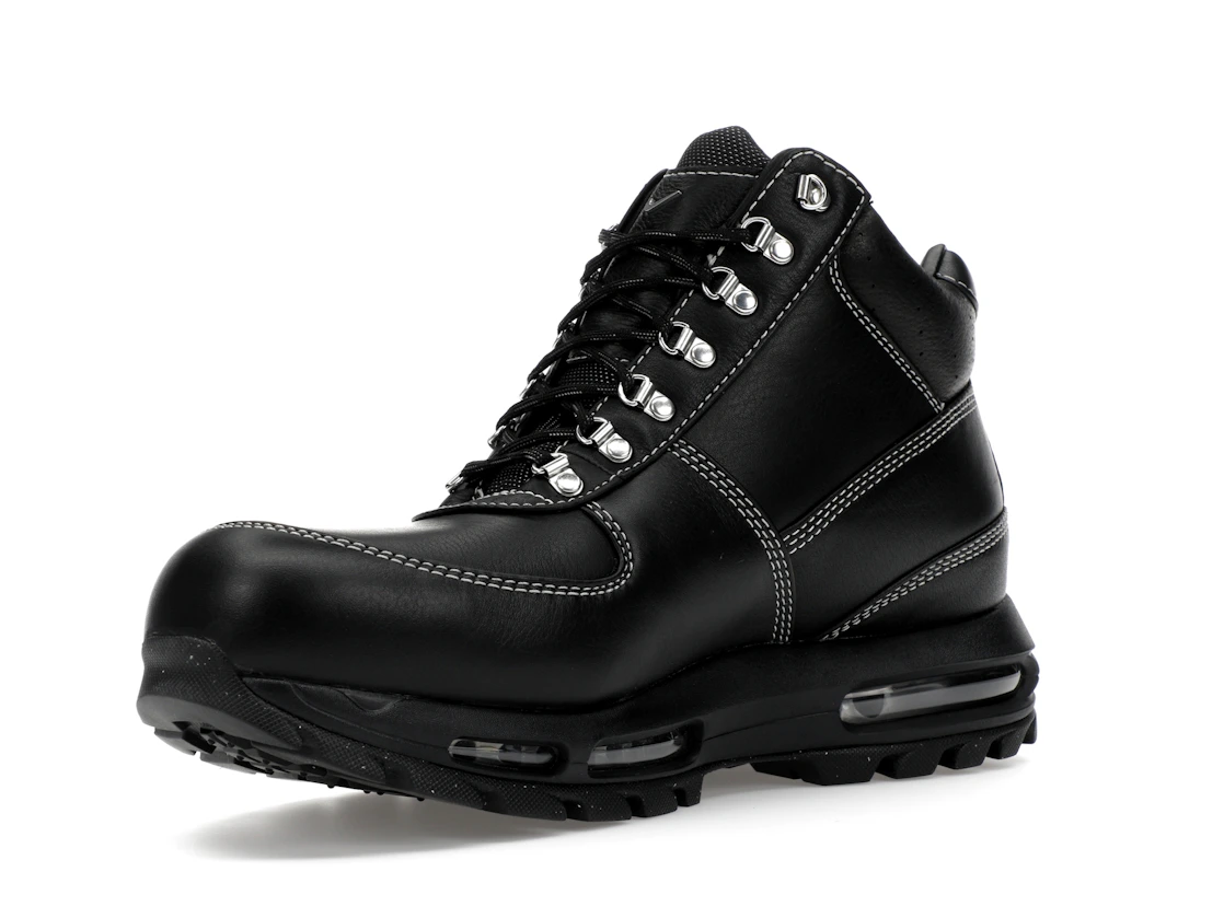 Nike Air Max Goadome PRM Black Off Noir