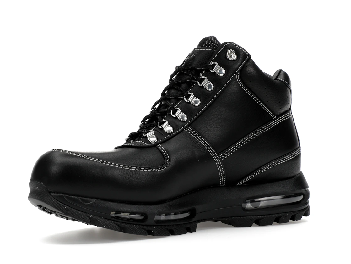 Nike Air Max Goadome PRM Black Off Noir