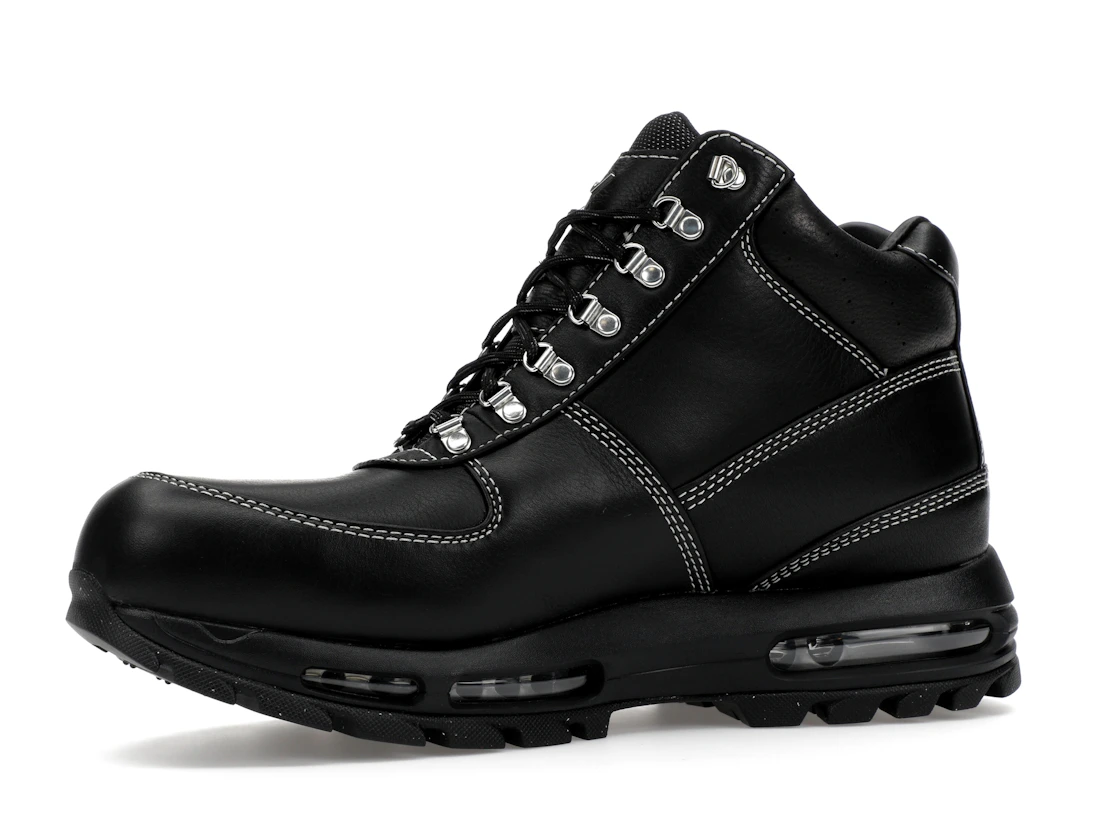 Nike Air Max Goadome PRM Black Off Noir