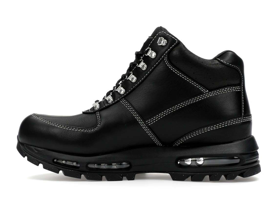 Nike Air Max Goadome PRM Black Off Noir