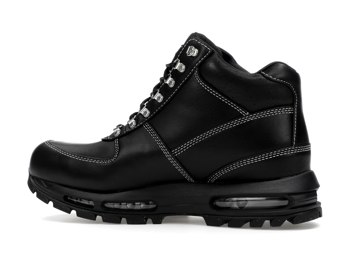 Nike Air Max Goadome PRM Black Off Noir