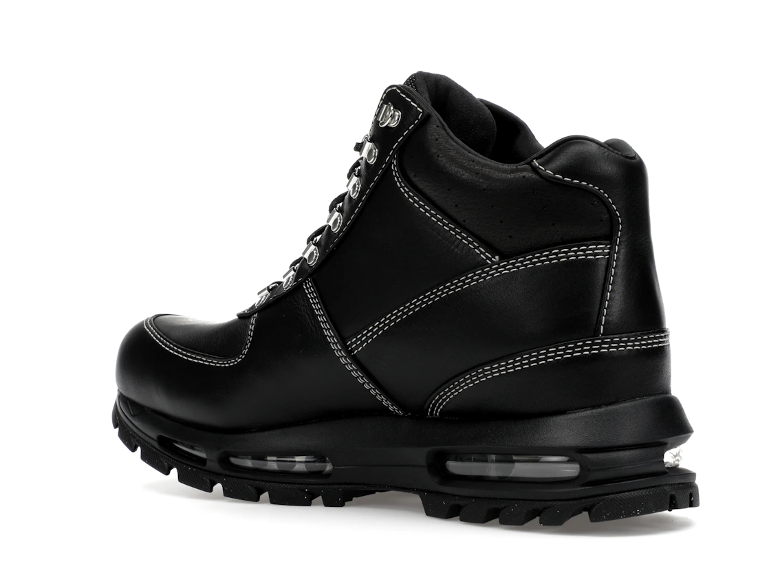 Nike Air Max Goadome PRM Black Off Noir