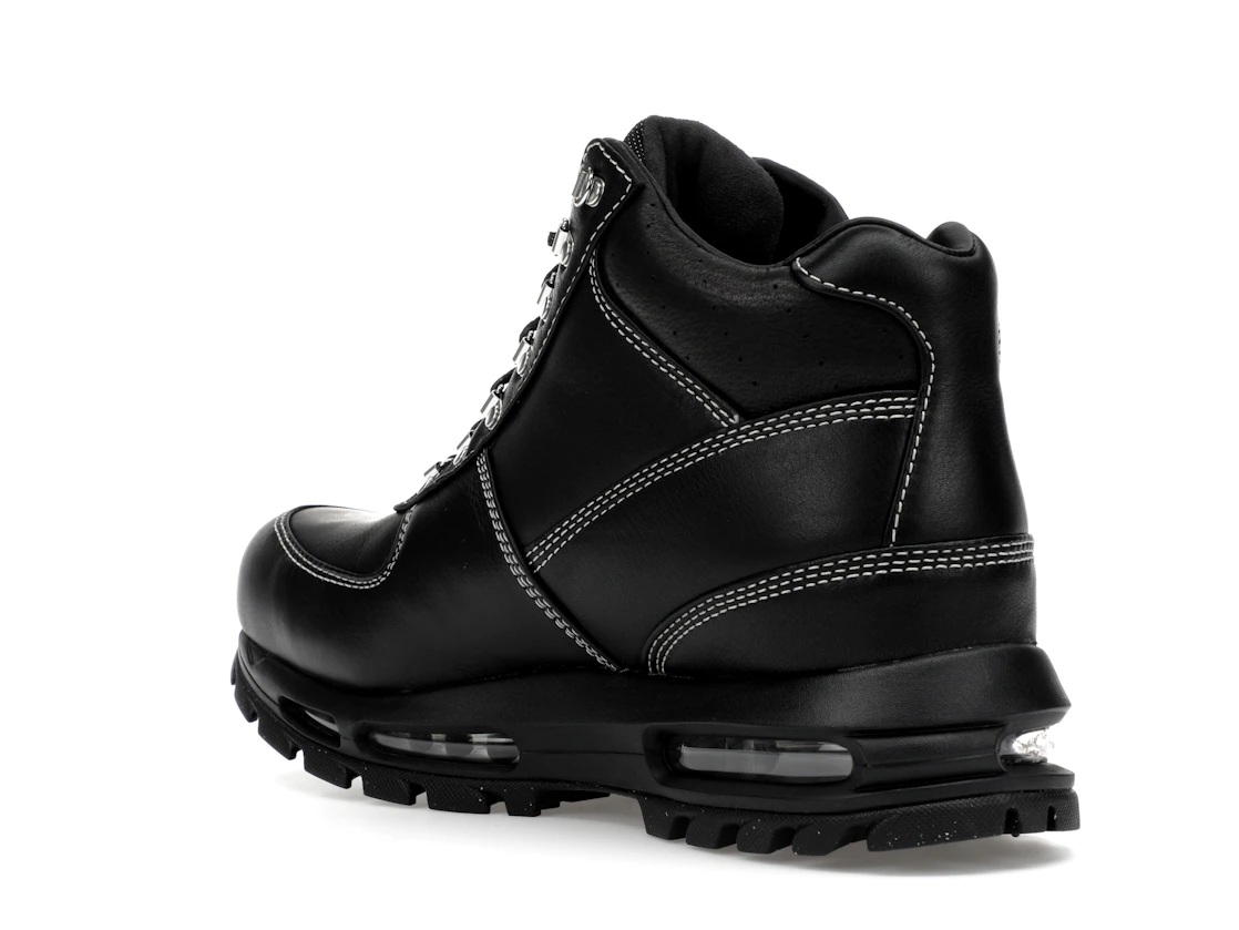 Nike Air Max Goadome PRM Black Off Noir