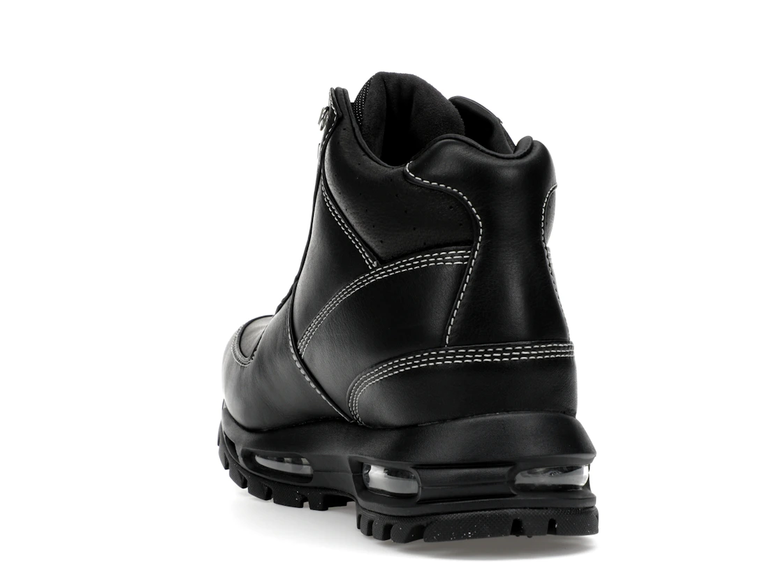 Nike Air Max Goadome PRM Black Off Noir