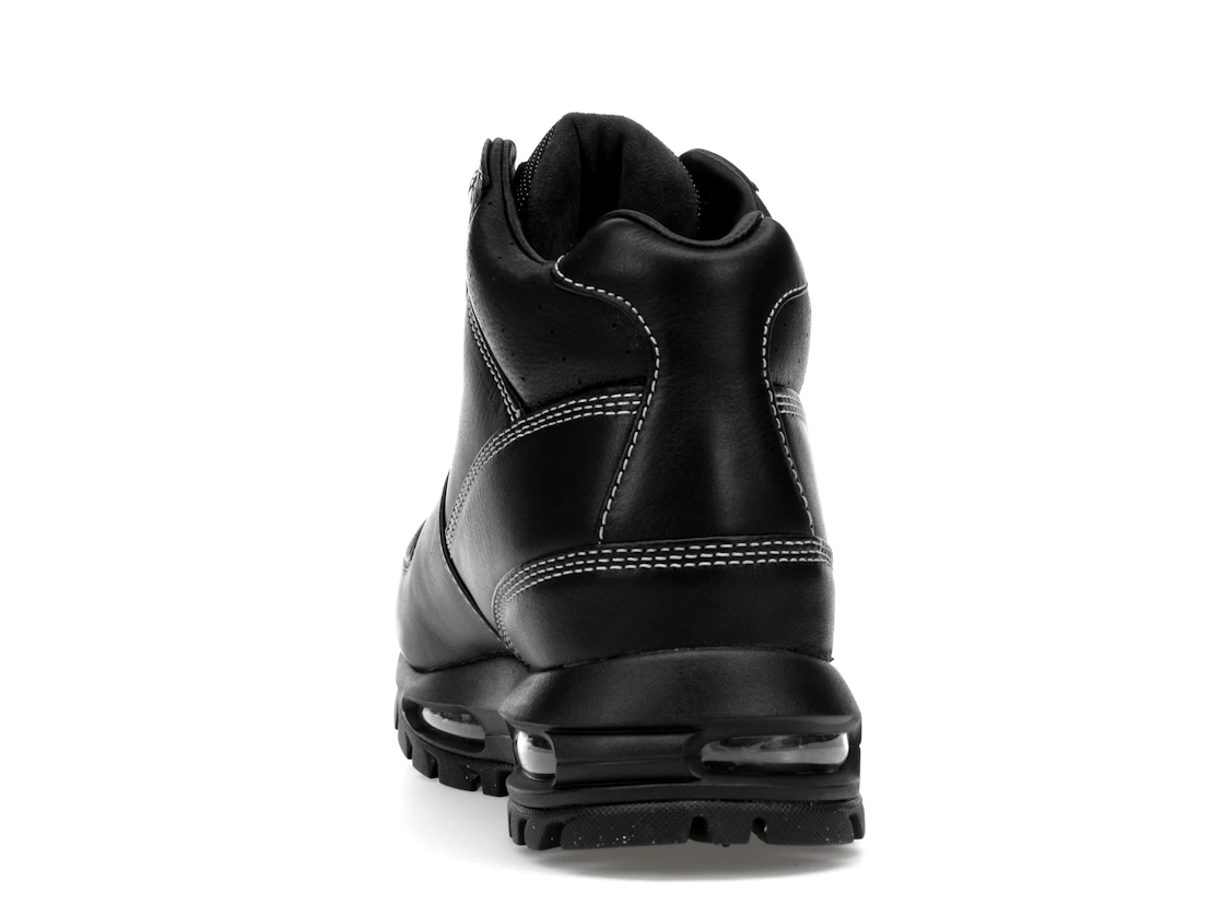 Nike Air Max Goadome PRM Black Off Noir