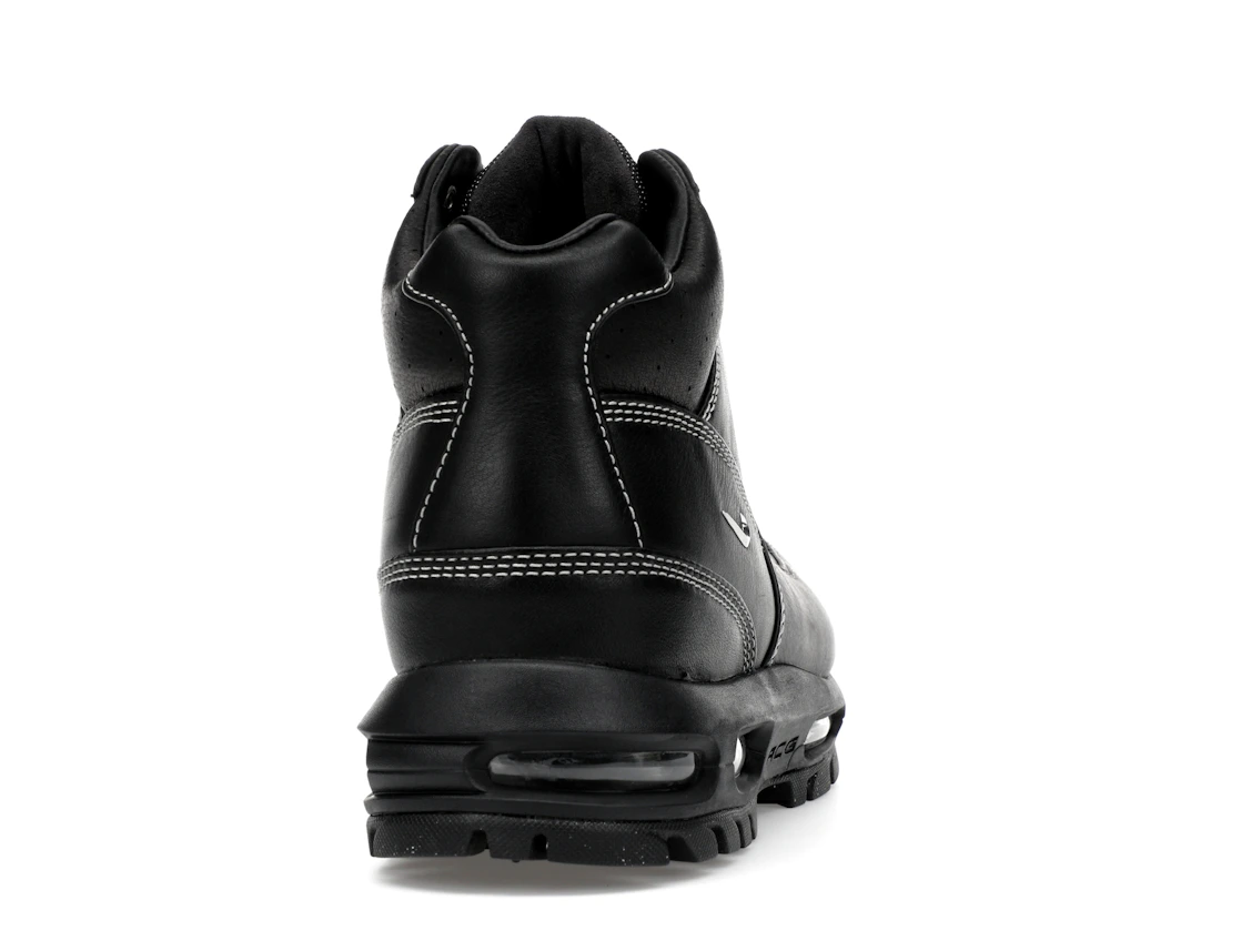 Nike Air Max Goadome PRM Black Off Noir