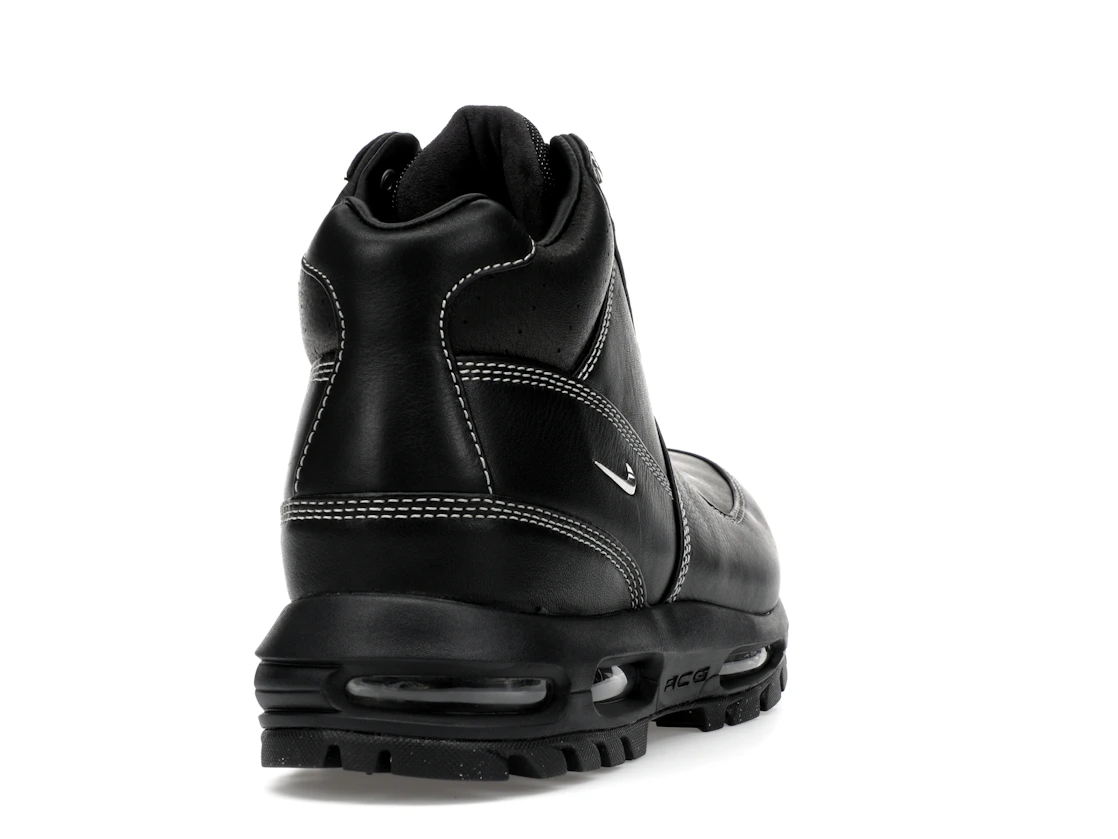 Nike Air Max Goadome PRM Black Off Noir