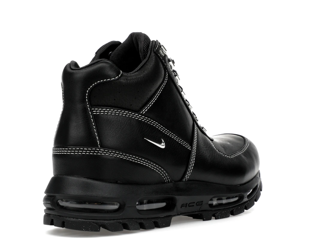 Nike Air Max Goadome PRM Black Off Noir