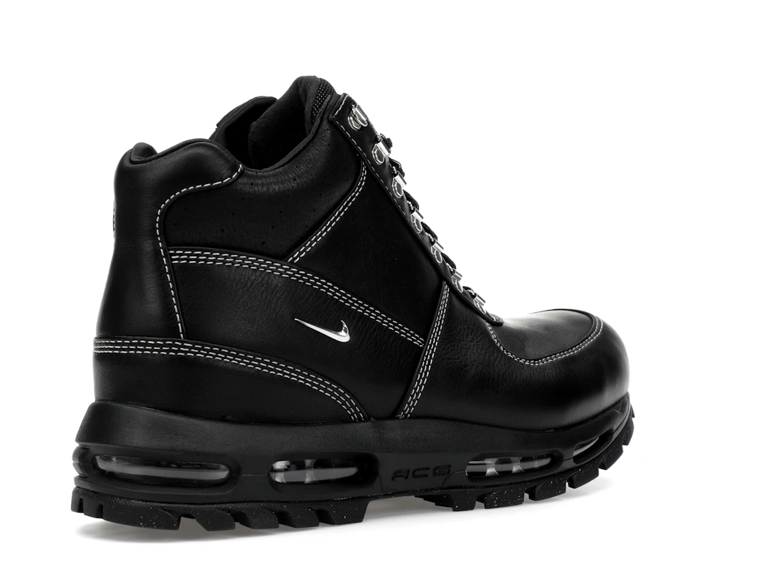Nike Air Max Goadome PRM Black Off Noir