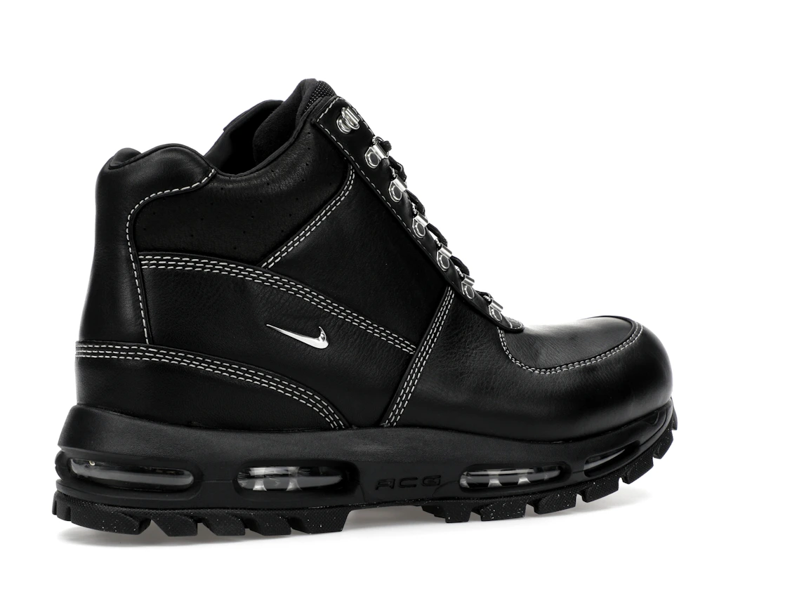 Nike Air Max Goadome PRM Black Off Noir