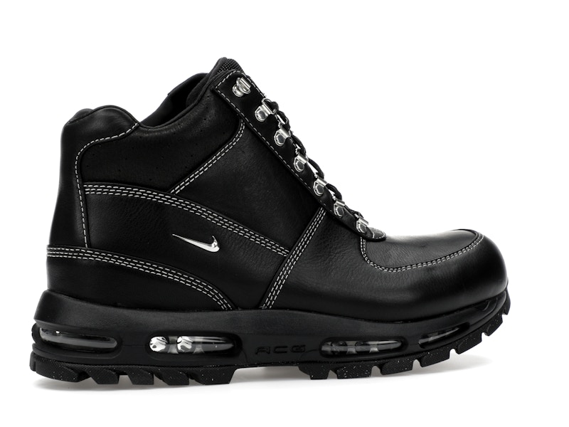 Nike Air Max Goadome PRM Black Off Noir