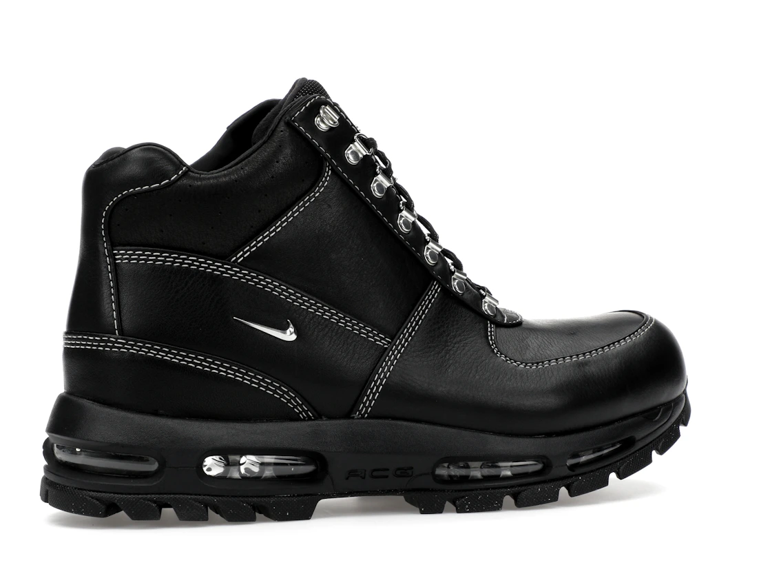 Nike Air Max Goadome PRM Black Off Noir