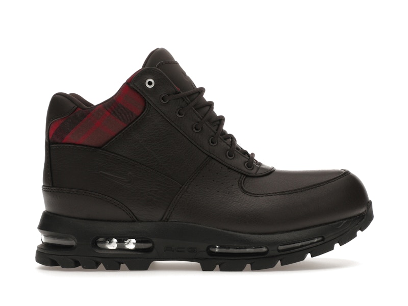 Womens nike air max best sale goadome boots