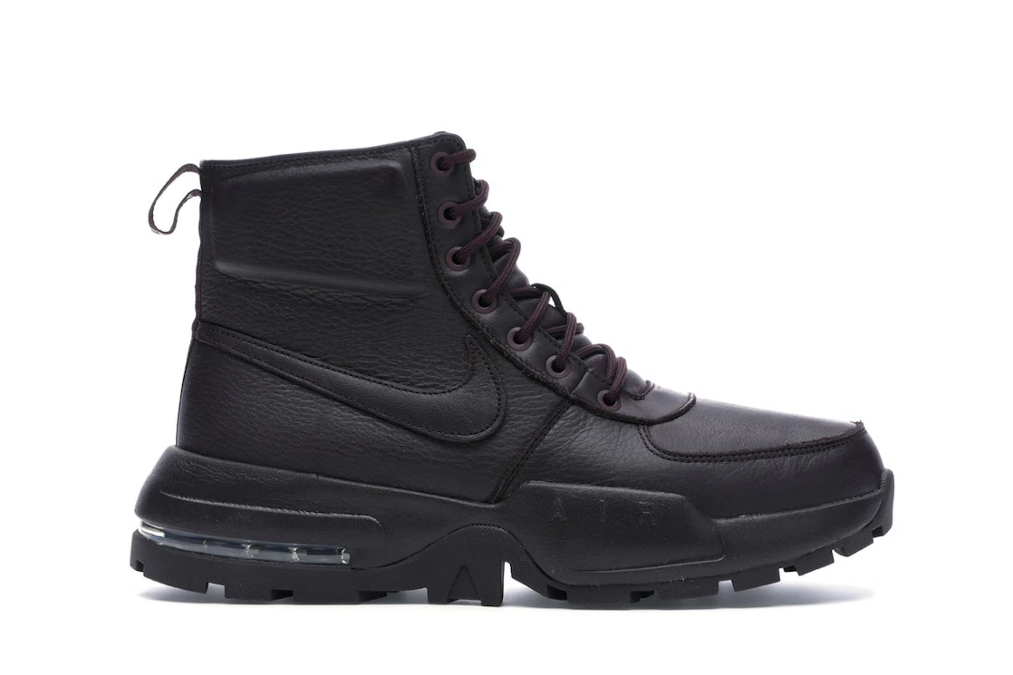 Nike Air Max Goaterra 2.0 Deep Burgundy/Deep Burgundy