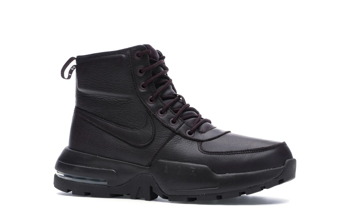Nike Air Max Goaterra 2.0 Deep Burgundy/Deep Burgundy