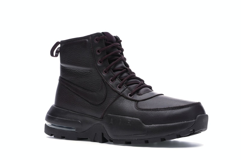 Nike Air Max Goaterra 2.0 Deep Burgundy/Deep Burgundy