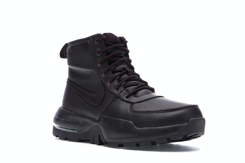 Nike Air Max Goaterra 2.0 Deep Burgundy/Deep Burgundy