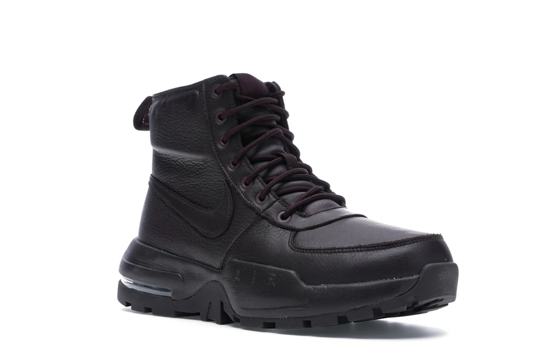 Nike Air Max Goaterra 2.0 Deep Burgundy/Deep Burgundy