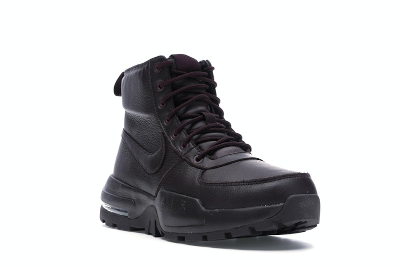 Nike Air Max Goaterra 2.0 Deep Burgundy/Deep Burgundy