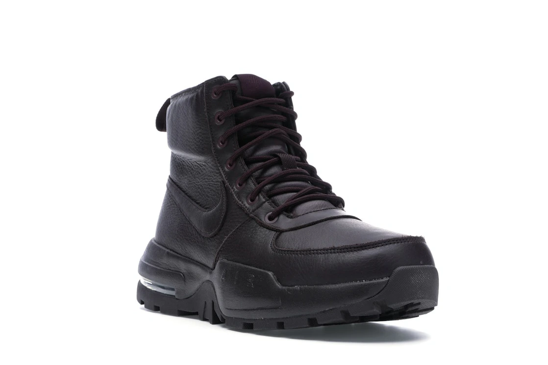 Nike Air Max Goaterra 2.0 Deep Burgundy/Deep Burgundy