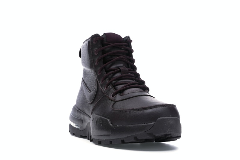 Nike Air Max Goaterra 2.0 Deep Burgundy/Deep Burgundy
