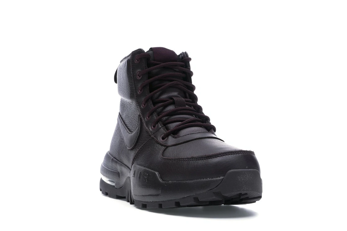 Nike Air Max Goaterra 2.0 Deep Burgundy/Deep Burgundy