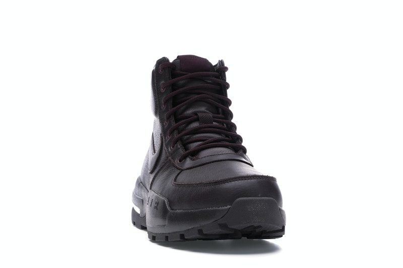 Nike Air Max Goaterra 2.0 Deep Burgundy/Deep Burgundy