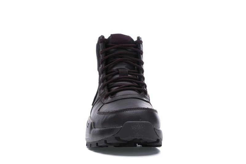 Nike Air Max Goaterra 2.0 Deep Burgundy/Deep Burgundy