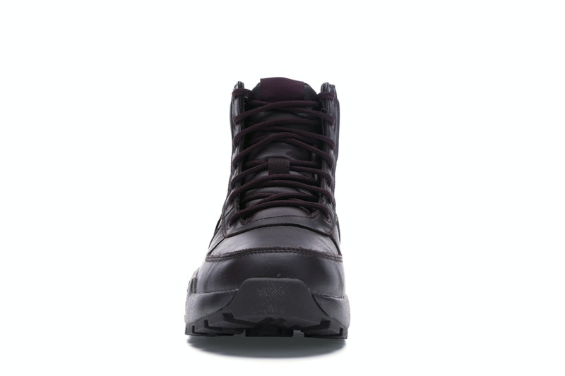 Nike Air Max Goaterra 2.0 Deep Burgundy/Deep Burgundy