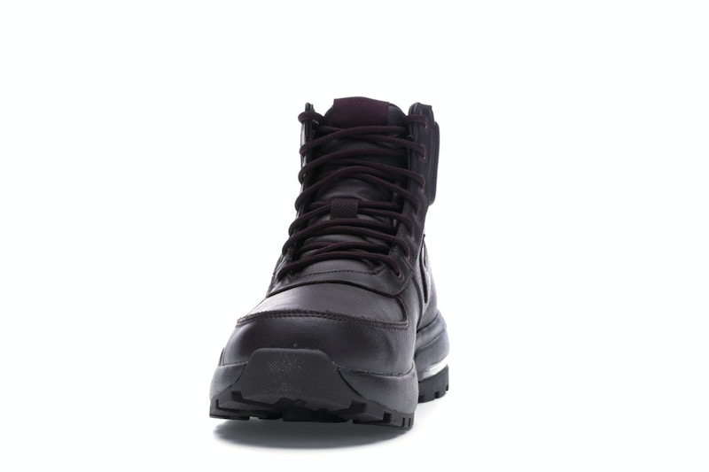 Nike Air Max Goaterra 2.0 Deep Burgundy/Deep Burgundy