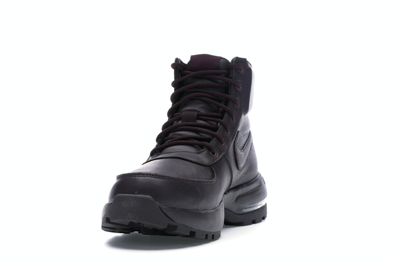 Nike Air Max Goaterra 2.0 Deep Burgundy/Deep Burgundy