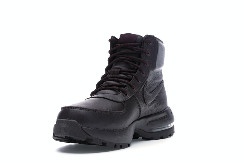 Nike Air Max Goaterra 2.0 Deep Burgundy/Deep Burgundy