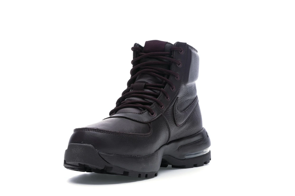 Nike Air Max Goaterra 2.0 Deep Burgundy/Deep Burgundy