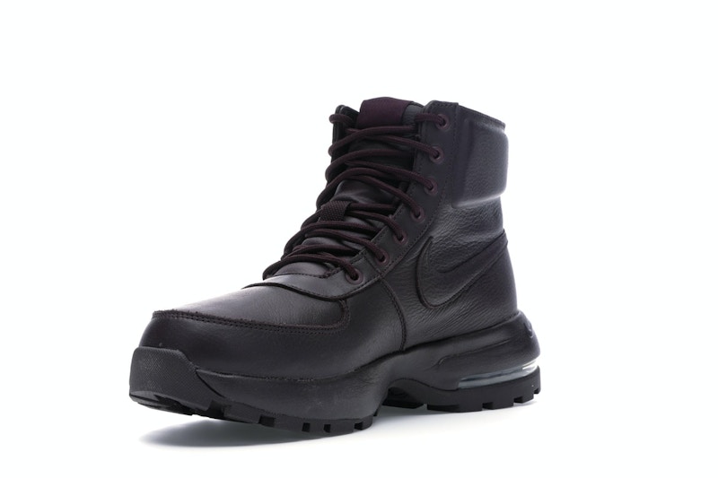 Nike Air Max Goaterra 2.0 Deep Burgundy/Deep Burgundy
