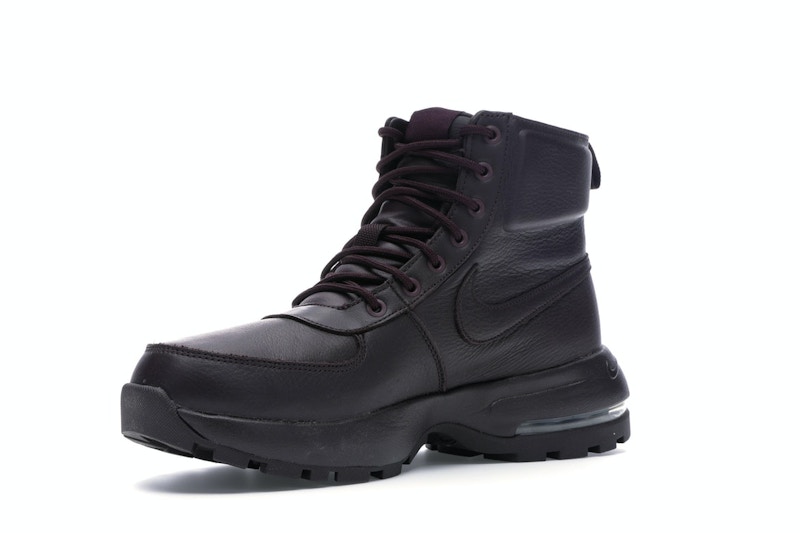 Nike Air Max Goaterra 2.0 Deep Burgundy/Deep Burgundy