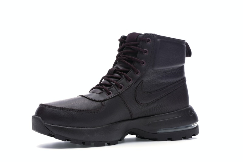Nike Air Max Goaterra 2.0 Deep Burgundy/Deep Burgundy