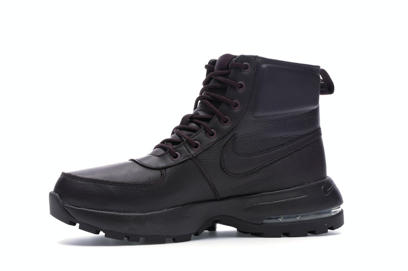 Nike Air Max Goaterra 2.0 Deep Burgundy/Deep Burgundy