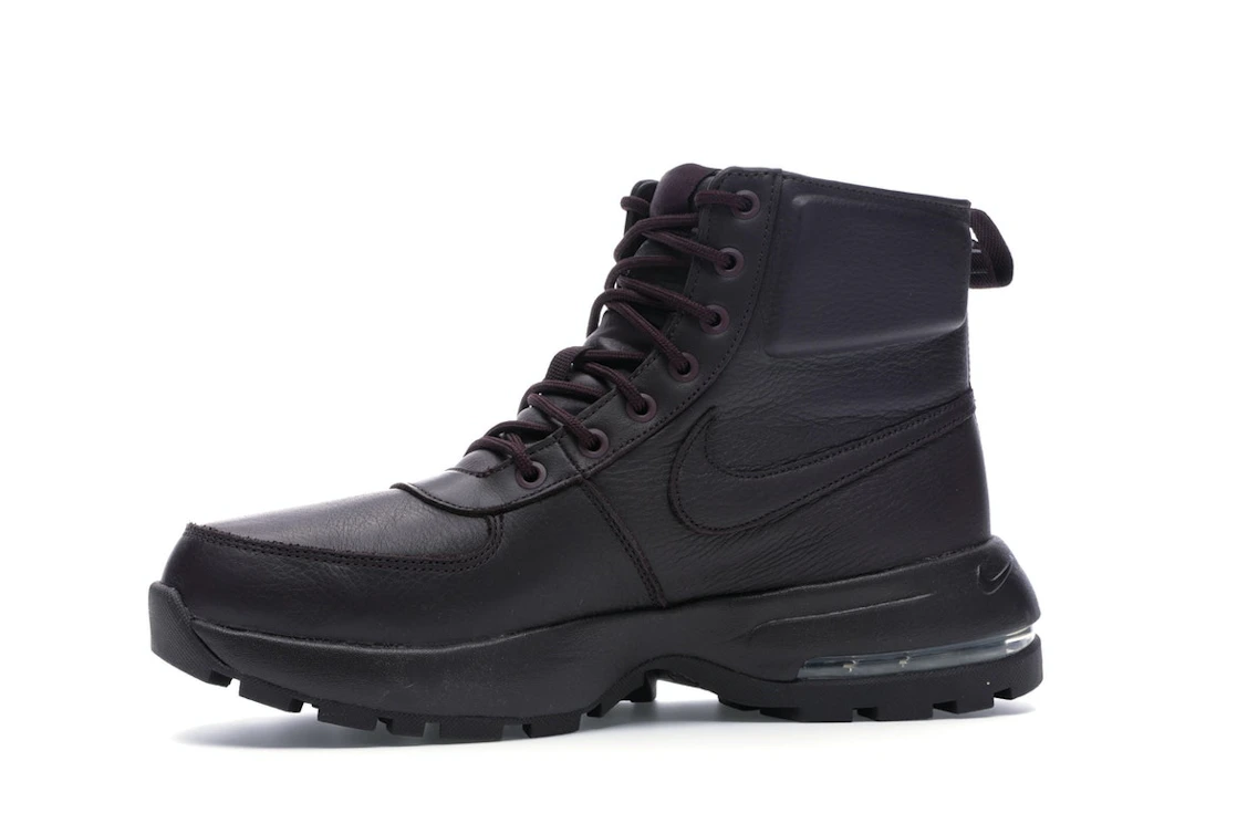 Nike Air Max Goaterra 2.0 Deep Burgundy/Deep Burgundy